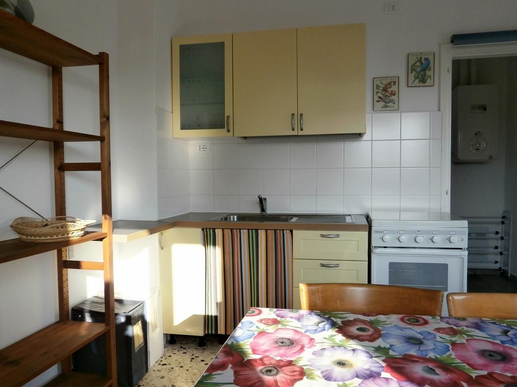 Casamanax Apartman Maccagno Szoba fotó